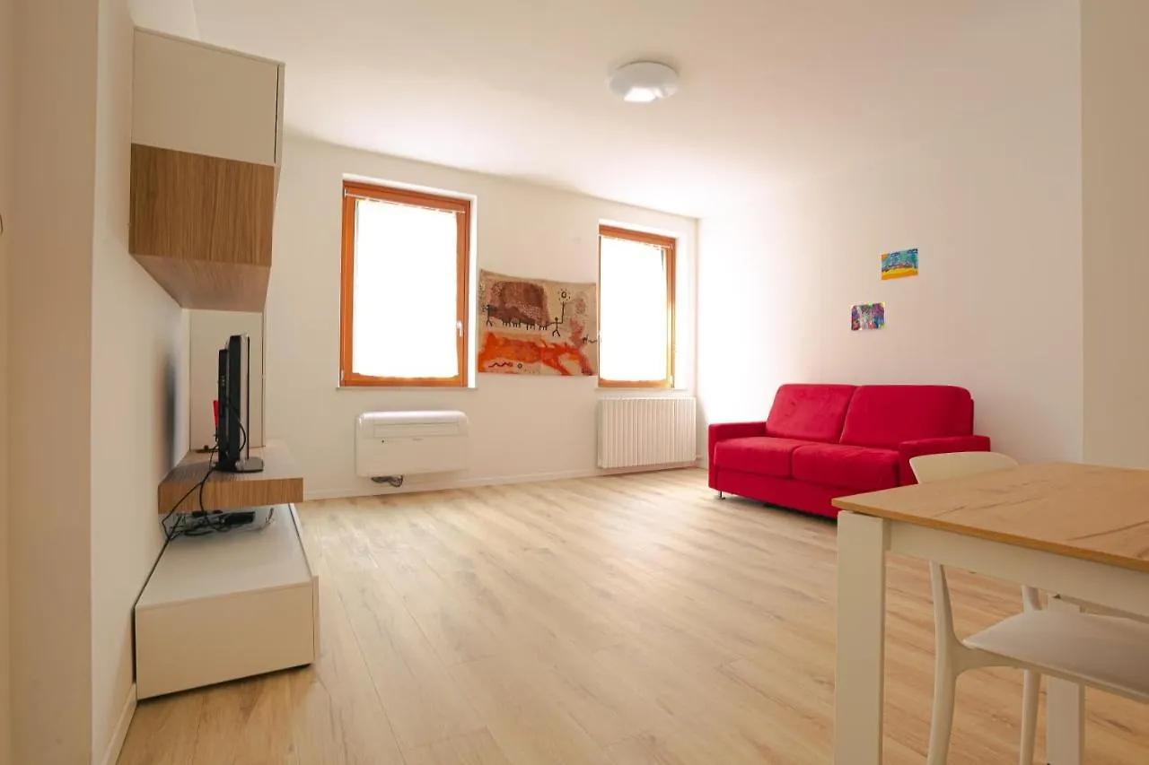 Licia Flat - Arena Apartment Verona