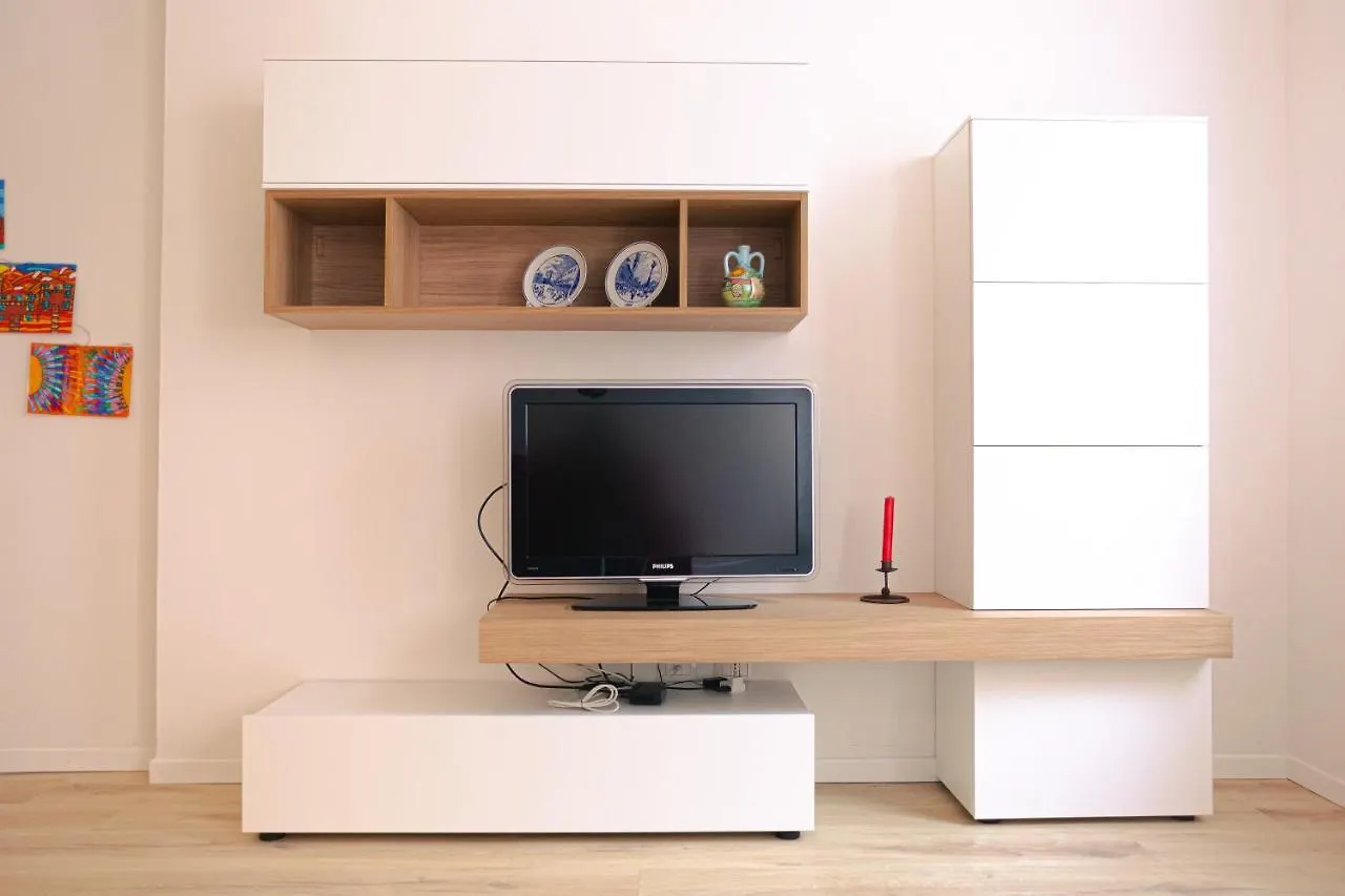 Licia Flat - Arena Apartment Verona 0*,  Italy