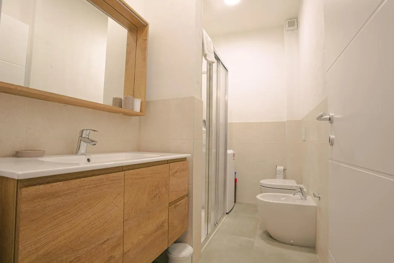 Licia Flat - Arena Apartment Verona