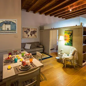 Appartamento Deneb 19, Verona