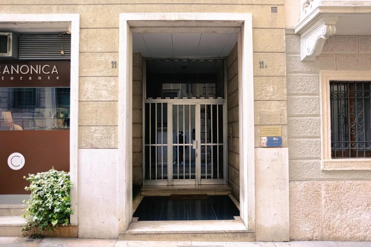 Licia Flat - Arena Apartment Verona Italy