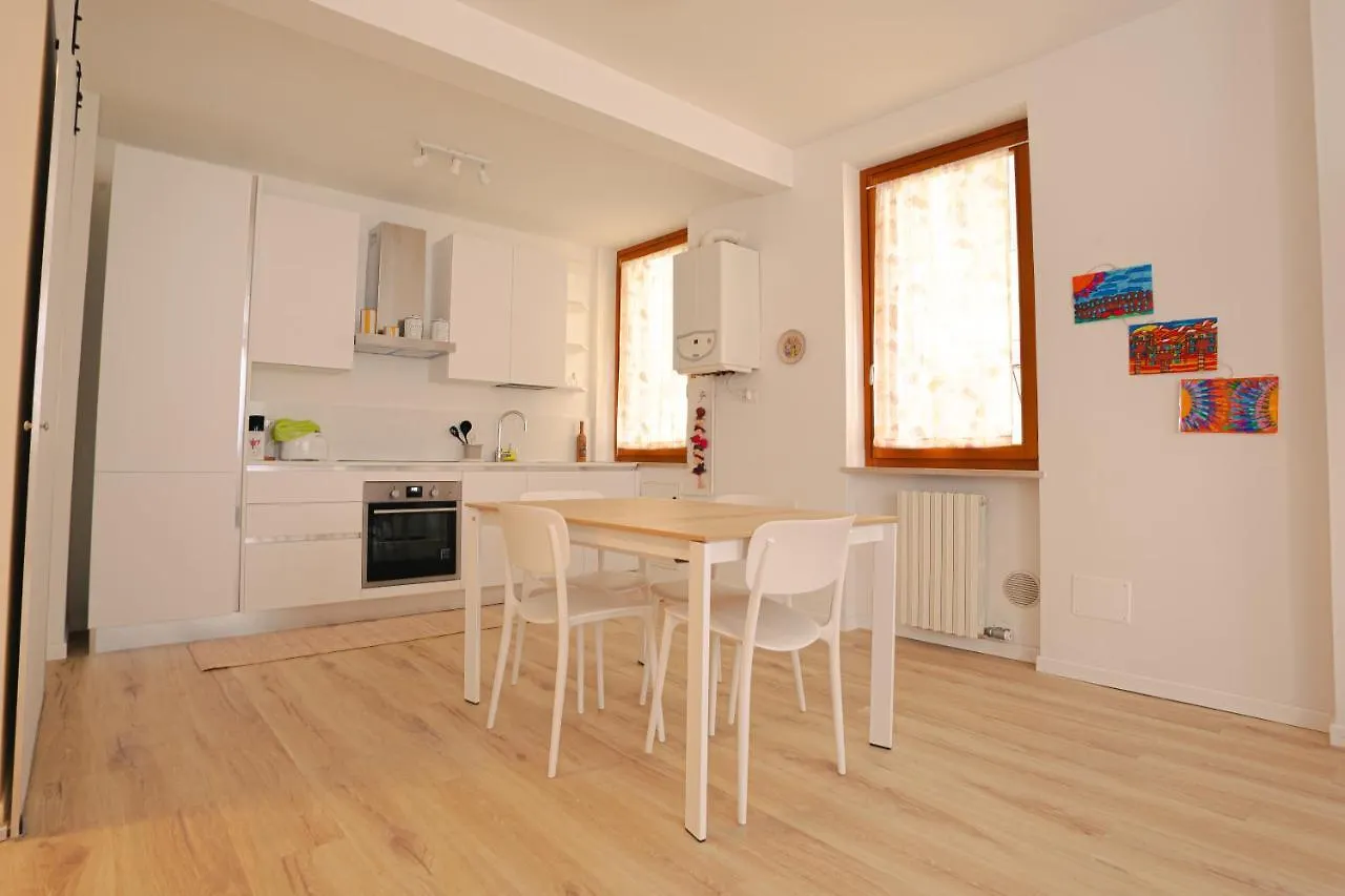 Licia Flat - Arena Appartamento Verona