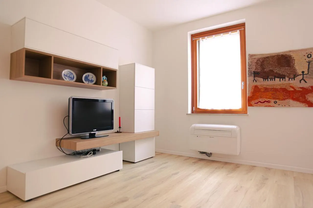 Licia Flat - Arena Apartment Verona